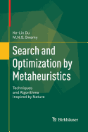 Search and Optimization by Metaheuristics: Techniques and Algorithms Inspired by Nature