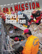Search and Rescue Team