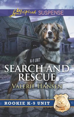 Search and Rescue - Hansen, Valerie