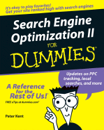 Search Engine Optimization for Dummies