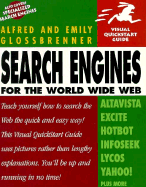 Search Engines for the World Wide Web