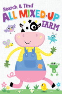 Search & Find All Mixed-Up Farm