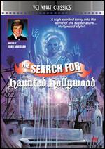 Search for Haunted Hollywood