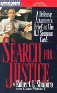 Search for Justice