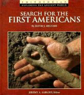 Search for the First Americans