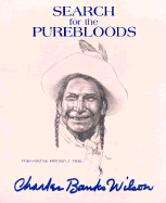 Search for the Purebloods
