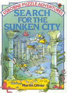 Search for the Sunken City