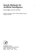 Search Methods for Artificial Intelligence - Bolc, Leonard, and Cytowski, Jerzy