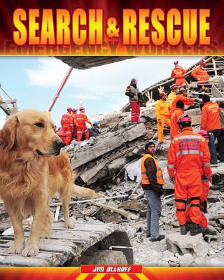 Search & Rescue - Ollhoff, Jim