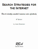 Search Strategies for the Internet: How to Identify Essential Resources More Effectively