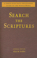 Search the Scriptures
