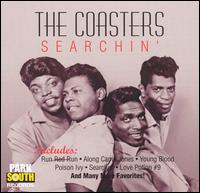 Searchin' - The Coasters