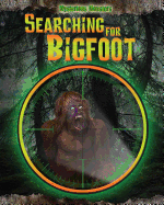 Searching for Bigfoot
