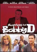 Searching for Bobby DeNiro