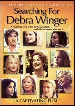Searching for Debra Winger