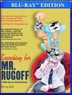 Searching for Mr. Rugoff [Blu-Ray] - Ira Deutchman