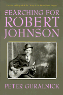 Searching for Robert Johnson