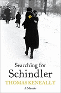 Searching for Schindler