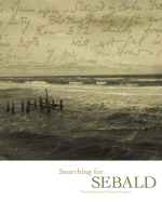 Searching for Sebald