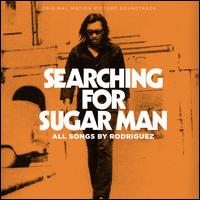 Searching for Sugar Man [2 LP] - Rodriguez