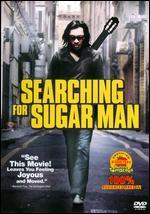 Searching for Sugar Man