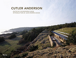 Searching for True: Cutler Anderson Architects