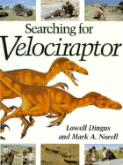Searching for Velociraptor