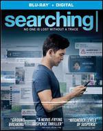 Searching [Includes Digital Copy] [Blu-ray]