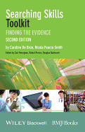 Searching Skills Toolkit: Finding the Evidence