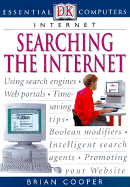 Searching the Internet: Searching the Internet - Cooper, Brian, Professor
