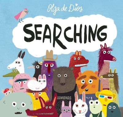 Searching - 