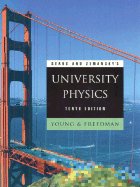 Sears and Zemansky's University Physics