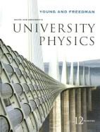 Sears and Zemansky's University Physics