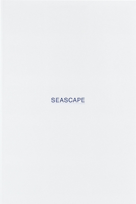 Seascape: Susan Collins - Bode, Steven