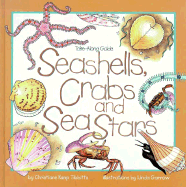 Seashells, Crabs, and Sea Stars