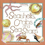 Seashells, Crabs, and Sea Stars