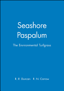 Seashore Paspalum: The Environmental Turfgrass