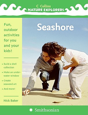 Seashore - Baker, Nick