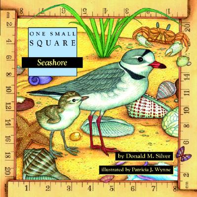 Seashore - Silver, Donald M, and Wynne, Patricia