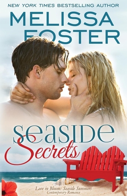 Seaside Secrets - Foster, Melissa
