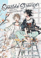 Seaside Stranger Vol. 4: Harukaze No ?tranger