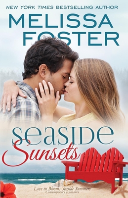 Seaside Sunsets - Foster, Melissa