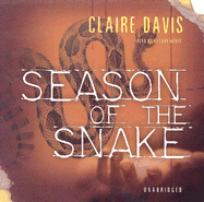 Season of the Snake Lib/E