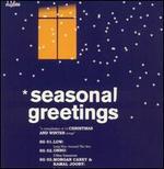 Seasonal Greetings