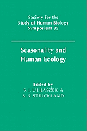 Seasonality and Human Ecology