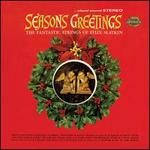 Seasons Greetings