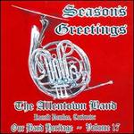 Season's Greetings
