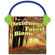Seasons of the Deciduous Forest Biome