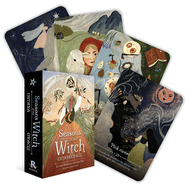 Seasons of the Witch? Ostara Oracle