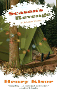 Season's Revenge: A Christmas Mystery